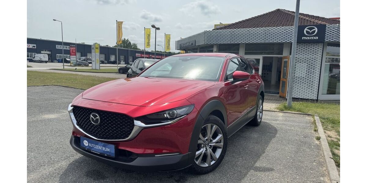 Mazda CX-30 81.750 km 20.490 &euro; Wismar 23970