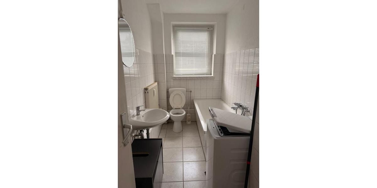 Etagenwohnung Crivitz - 3 Zimmer, 60 m&sup2;, 360&euro; | Angebot:24886358