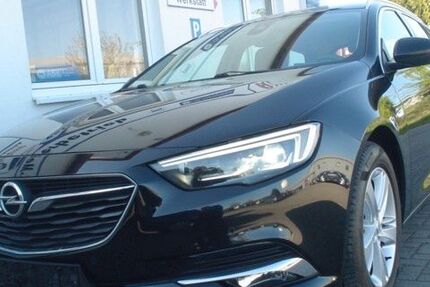 Opel Insignia 117.000 km 12.550 &euro; Brüsewitz 19071