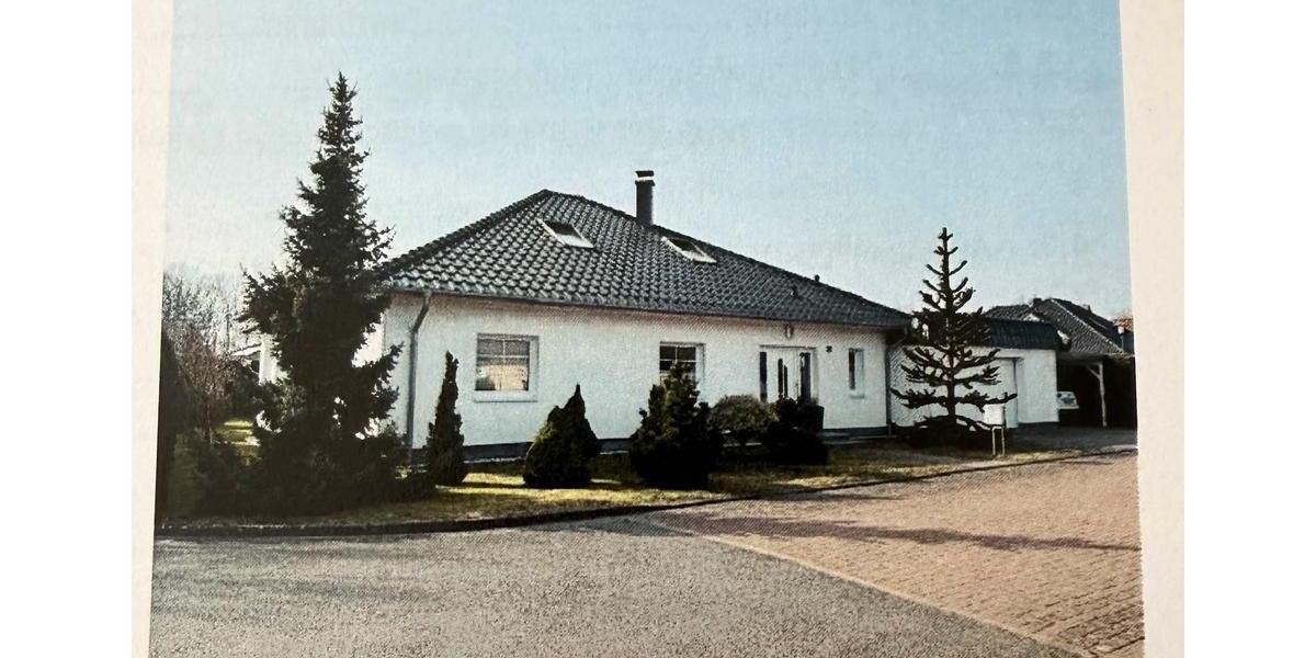 Bungalow Schwerin - 7 Zimmer, 230 m&sup2;, 420.000&euro; | Angebot:26057474