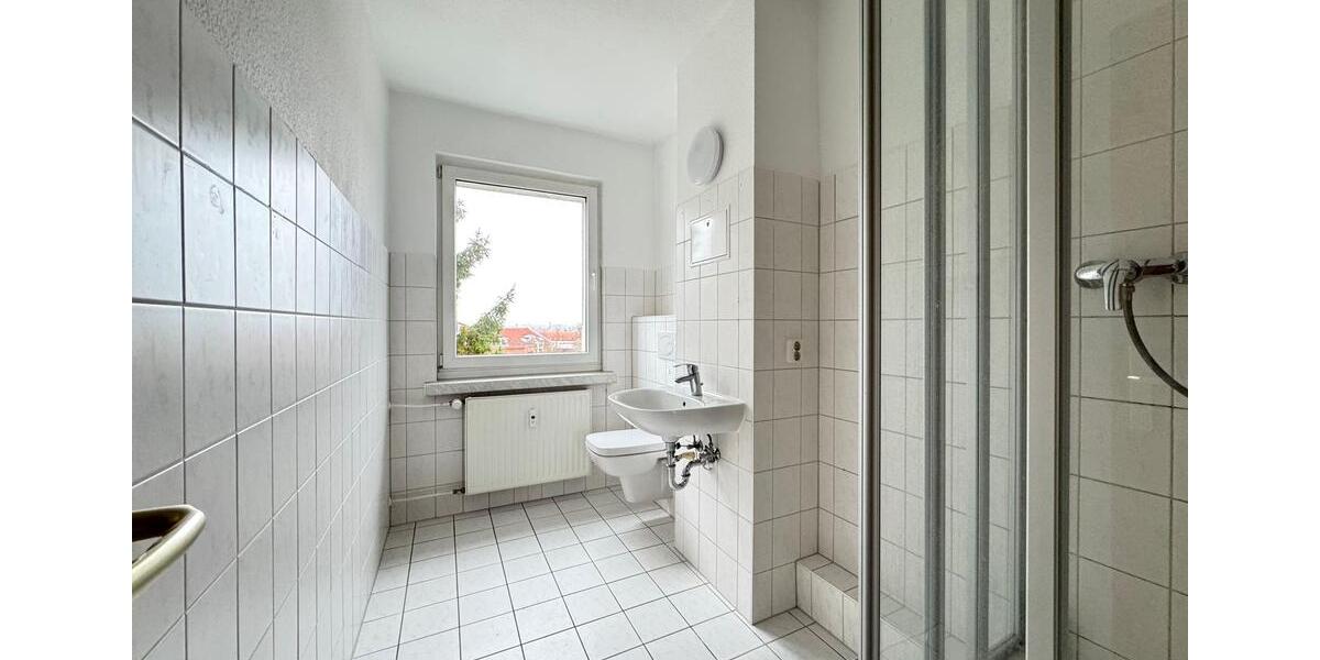 3-Zimmer Dachgeschosswohnung in Schwerin mit Balkon 3 zimmer