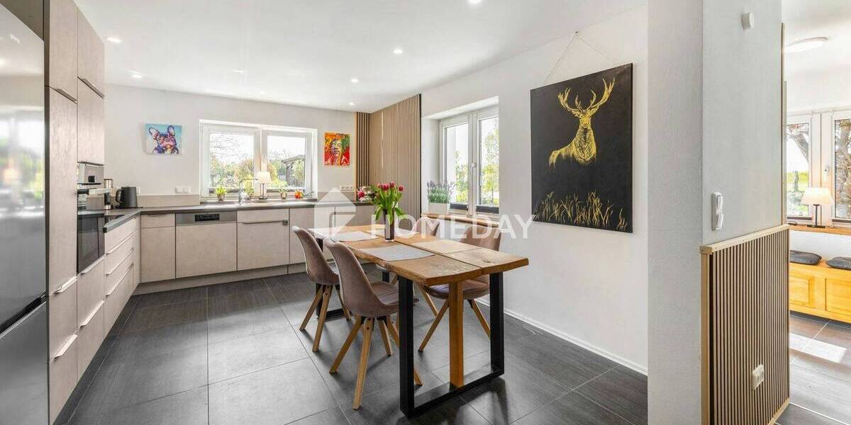 Einfamilienhaus Bernstorf Jeese - 6 Zimmer, 200 m&sup2;, 568.000&euro; | Angebot:26513273