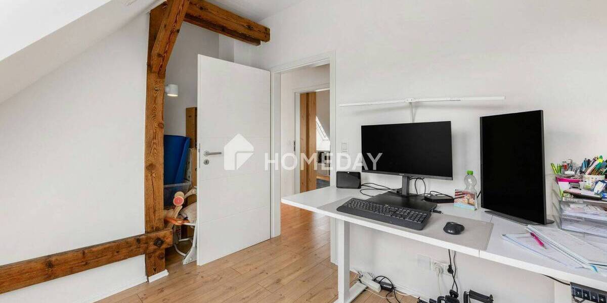 Einfamilienhaus Bernstorf Jeese - 6 Zimmer, 200 m&sup2;, 568.000&euro; | Angebot:26513273