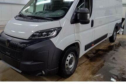 Peugeot Boxer 25.235 km 28.999 &euro; Wildau 15745