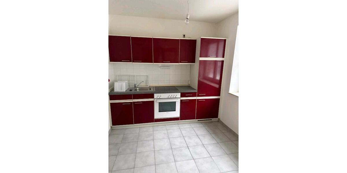 Etagenwohnung Schwerin Gartenstadt - 2 Zimmer, 52 m&sup2;, 490&euro; | Angebot:26237735