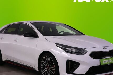 Kia pro ceed / ProCeed 91.100 km 20.390 &euro; Schwerin 19055