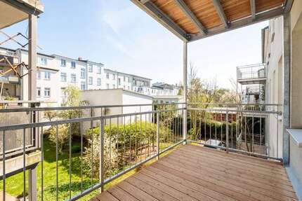 Wohnung zum Kaufen in Schwerin 185.000 € 77 m²