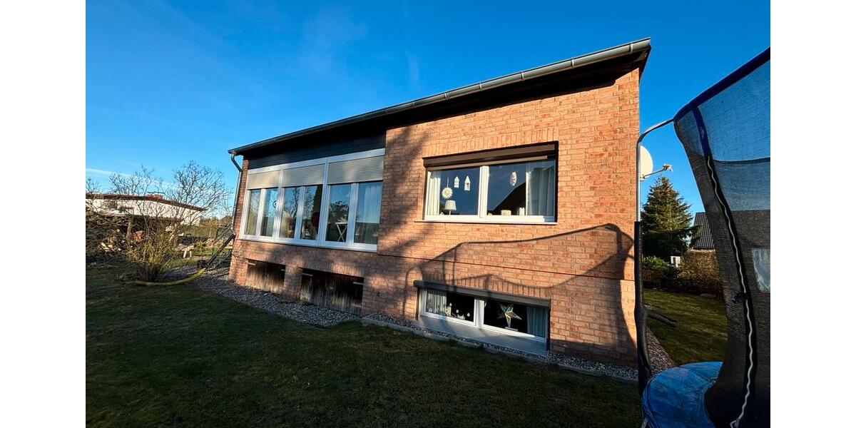 Einfamilienhaus Sternberg - 4 Zimmer, 170 m&sup2;, 278.000&euro; | Angebot:26988959