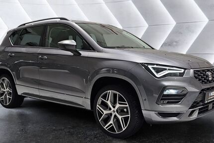 Seat Ateca 1.100 km 35.990 &euro; Schönefeld 12529