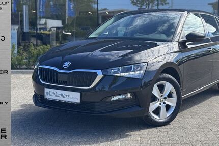 Skoda Scala 76.003 km 16.450 &euro; Schwerin 19057