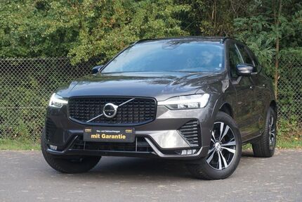 Volvo XC60 89.861 km 32.900 &euro; Königs Wusterhausen OT Niederlehme 15713