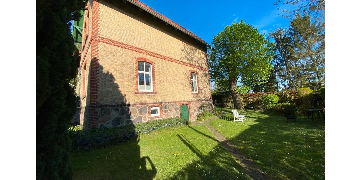 Maisonettenwohnung Sternberg - 3 Zimmer, 76 m&sup2;, 534&euro; | Angebot:25925316