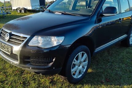 VW Touareg 253.150 km 9.990 € Brüsewitz 19071