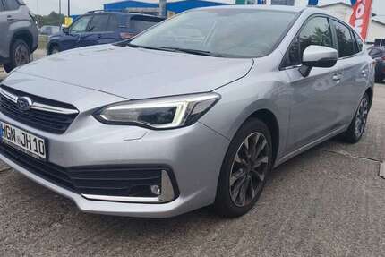 Subaru Impreza 34.000 km 22.980 &euro; Hagenow 19230