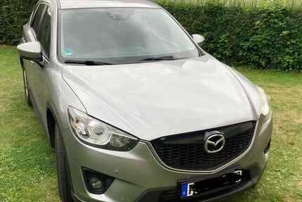 Mazda CX-5 150.000 km 8.650 &euro; Cambs 19067