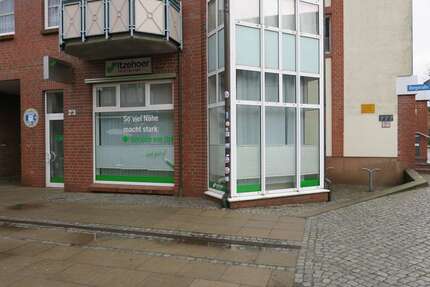 Büro in Hagenow 37.000 € 30.49 m²