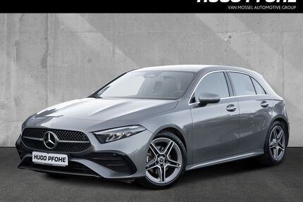 Mercedes A 200