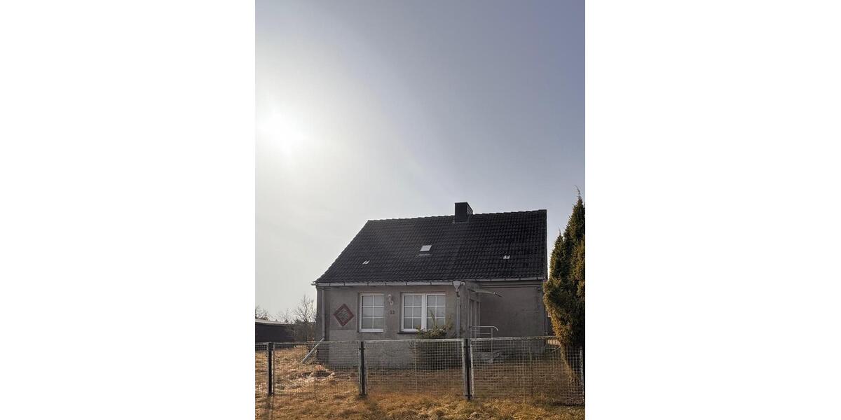 Einfamilienhaus Warin - 4 Zimmer, 90 m&sup2;, 139.000&euro; | Angebot:25757129