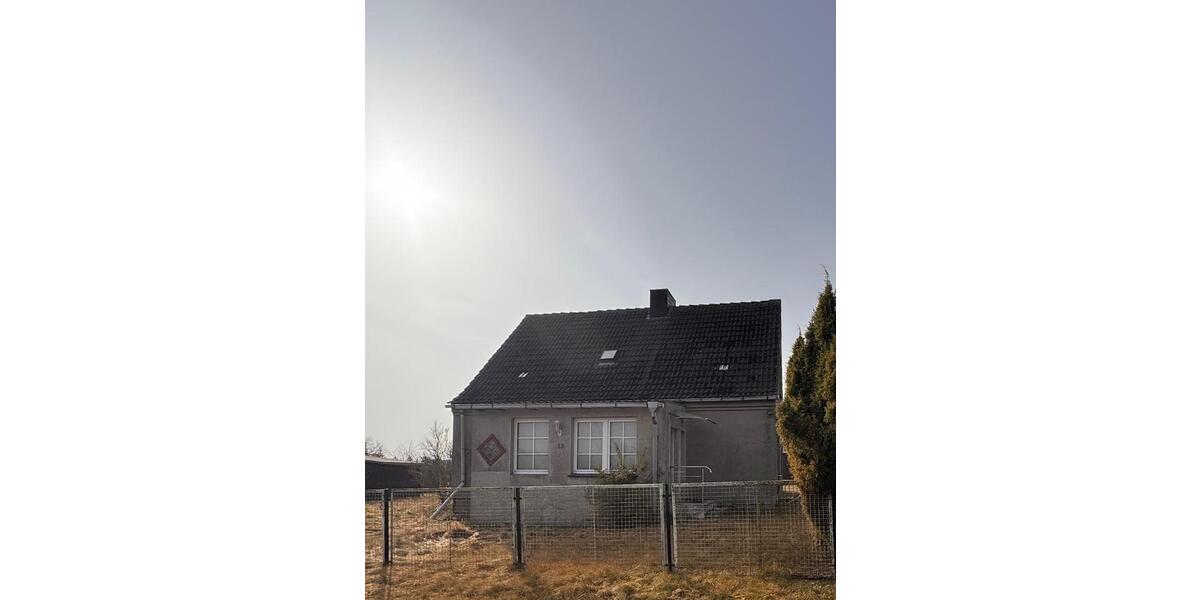 Einfamilienhaus Warin - 4 Zimmer, 90 m&sup2;, 145.000&euro; | Angebot:25757129