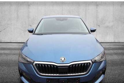 Skoda Scala 70.815 km 16.900 &euro; Hagenow 19230
