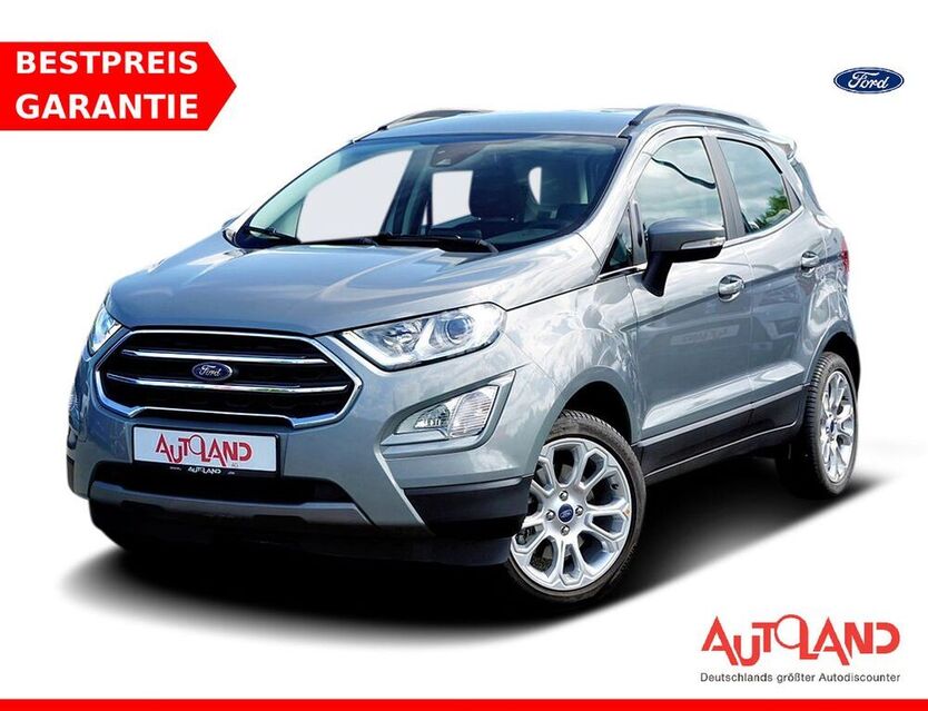 EcoSport