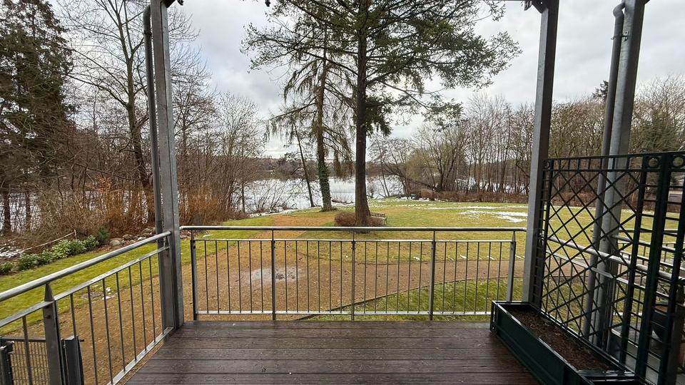 Erdgeschoßwohnung Schwerin Friedrichsthal - 2 Zimmer, 82 m&sup2;, 819&euro; | Angebot:24492773