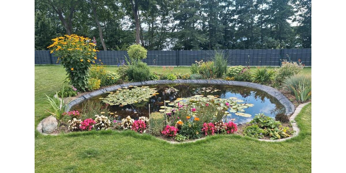 Erdgeschoßwohnung Sternberg - 3 Zimmer, 95 m&sup2;, 970&euro; | Angebot:25645926