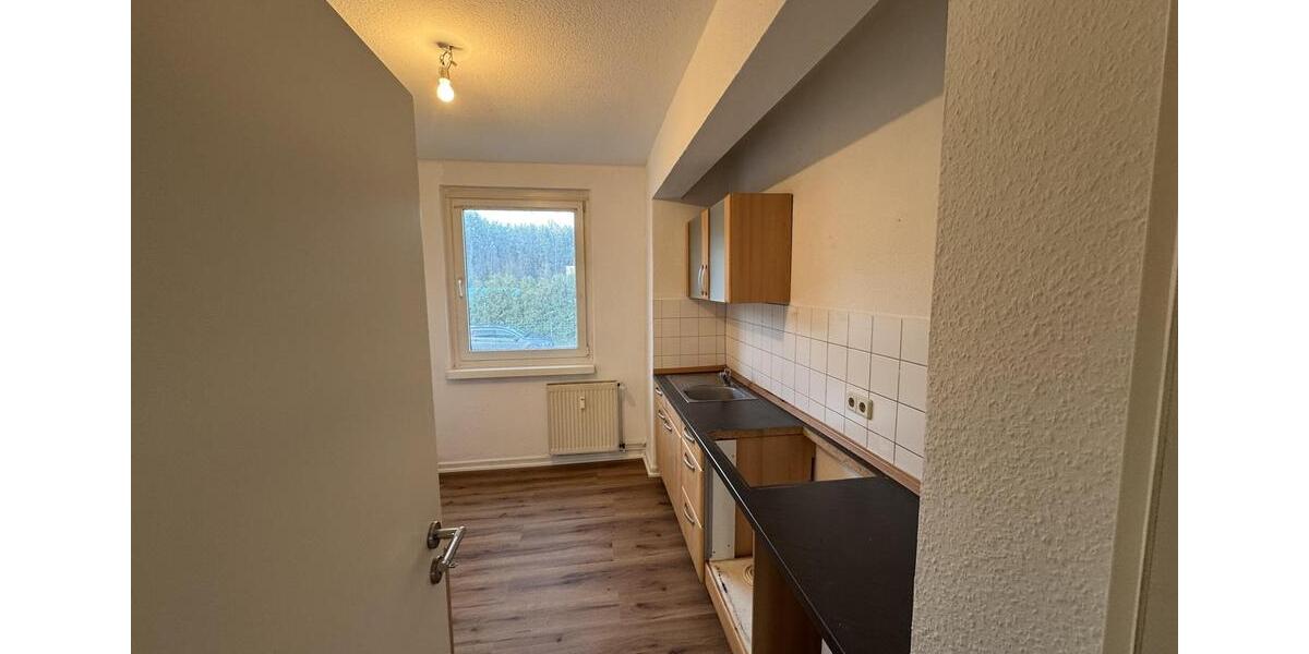 Etagenwohnung Hagenow - 3 Zimmer, 60 m&sup2;, 450&euro; | Angebot:26659931