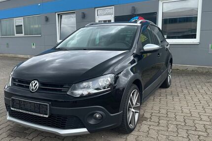 VW Polo 101.900 km 6.590 &euro; Pampow 19075