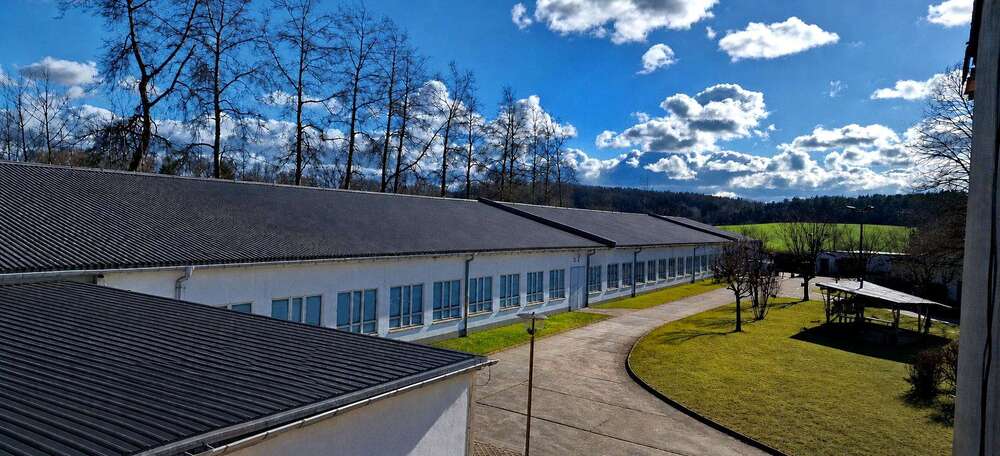 Gewerbeobjekt Sternberg - 290.000&euro; | Angebot:27701895