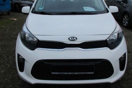 Kia Picanto 83.300 km 7.695 € Grevesmühlen 23936