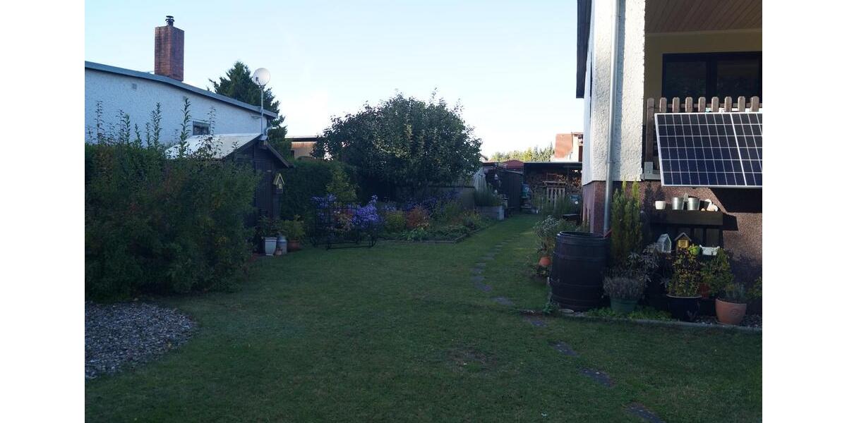 Bungalow Sternberg - 229.000&euro; | Angebot:23298293