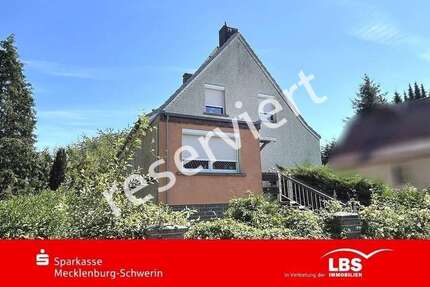 Haus Klein Rogahn - 5 Zimmer, 125 m&sup2;, 167.000&euro; | Angebot:27357756