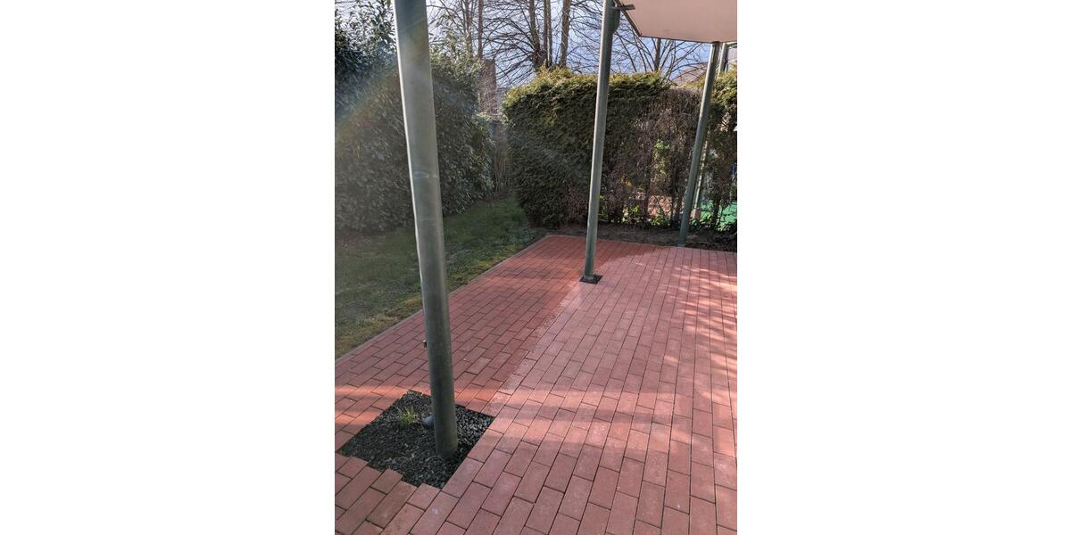 Erdgeschoßwohnung Wittenburg - 2 Zimmer, 55 m&sup2;, 550&euro; | Angebot:25988899