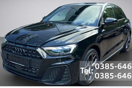 Audi A1 5.000 km 36.450 &euro; Schwerin 19061