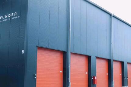 Garagen / Stellplätze Schwerin Gartenstadt - 4&euro; | Angebot:22914904