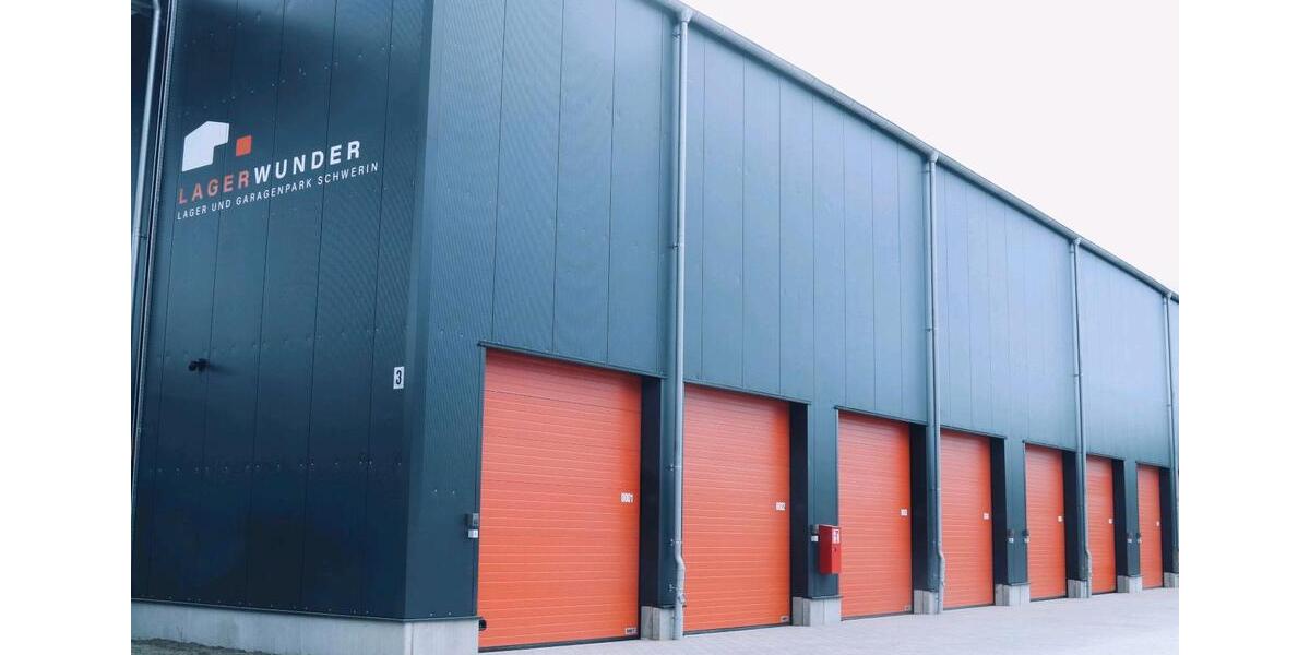 Garagen / Stellplätze Schwerin Gartenstadt - 4&euro; | Angebot:22914904