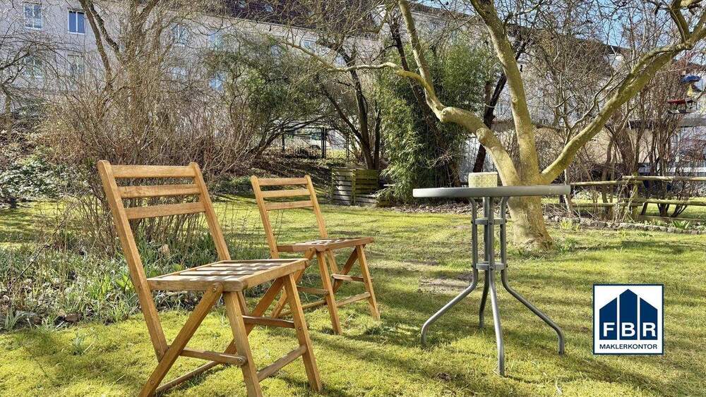 Etagenwohnung Schwerin Weststadt - 4 Zimmer, 121 m&sup2;, 235.000&euro; | Angebot:25899870