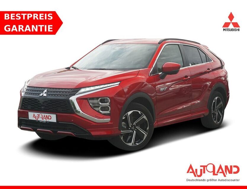 Eclipse Cross