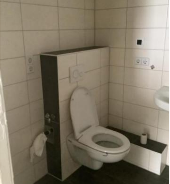 Etagenwohnung Schwerin Mueß - 4 Zimmer, 69 m&sup2;, 420&euro; | Angebot:26249643