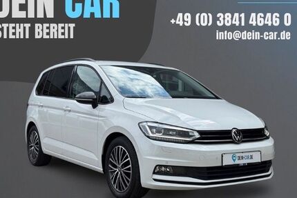 VW Touran 80.400 km 26.290 € Wismar 23970