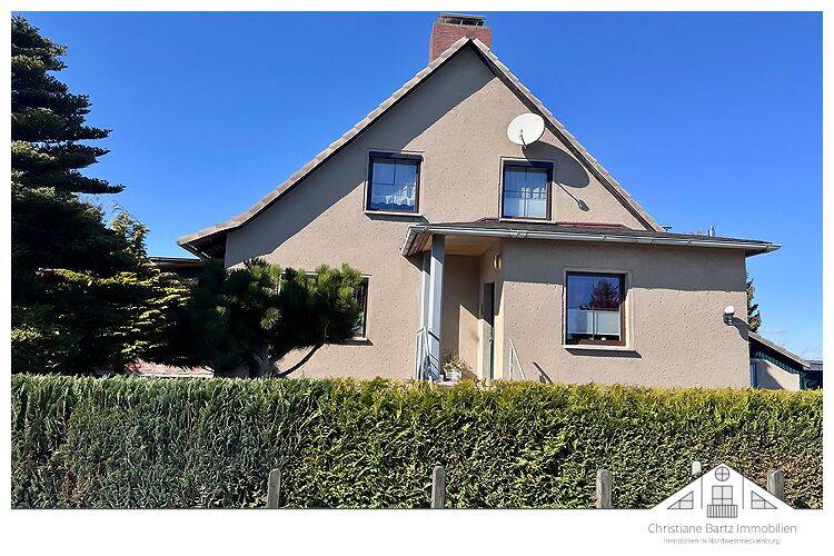 Einfamilienhaus Bad Kleinen - 7 Zimmer, 186 m&sup2;, 329.750&euro; | Angebot:26568905