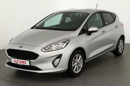 Ford Fiesta 43.892 km 11.990 &euro; Wismar 23970