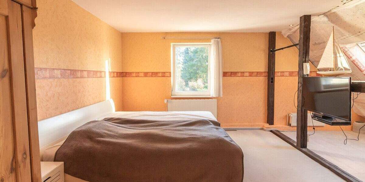 Einfamilienhaus Schwerin Friedrichsthal - 6 Zimmer, 185 m&sup2;, 359.000&euro; | Angebot:25733801