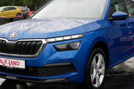 Skoda Kamiq 101.631 km 13.990 &euro; Wismar 23970
