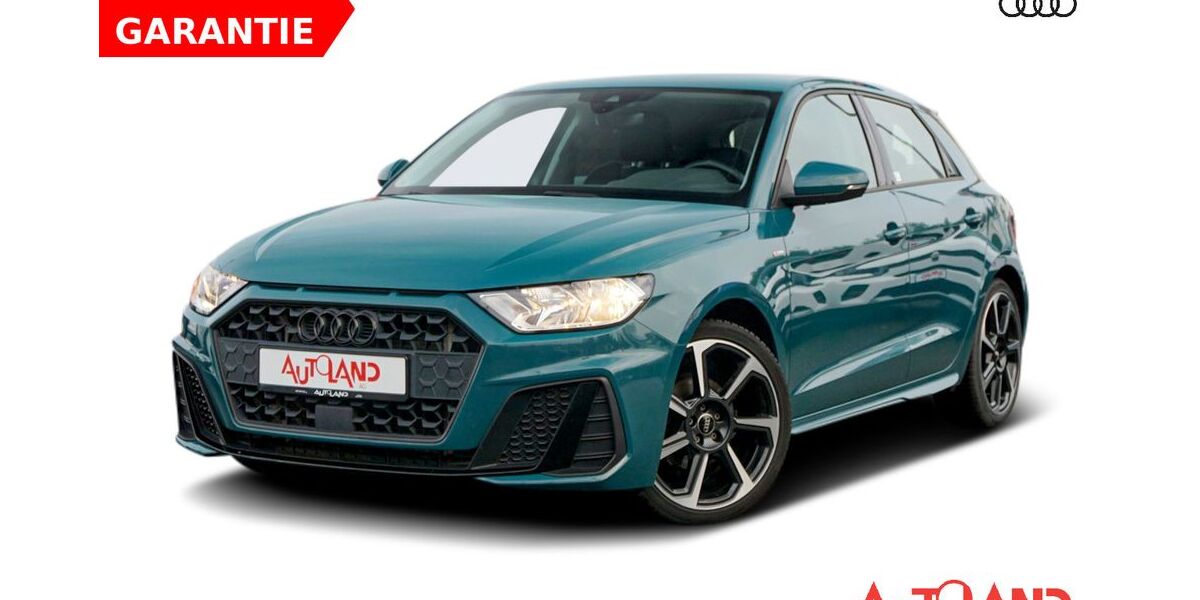 Audi A1 71.793 km 22.950 &euro; Schwerin 19061