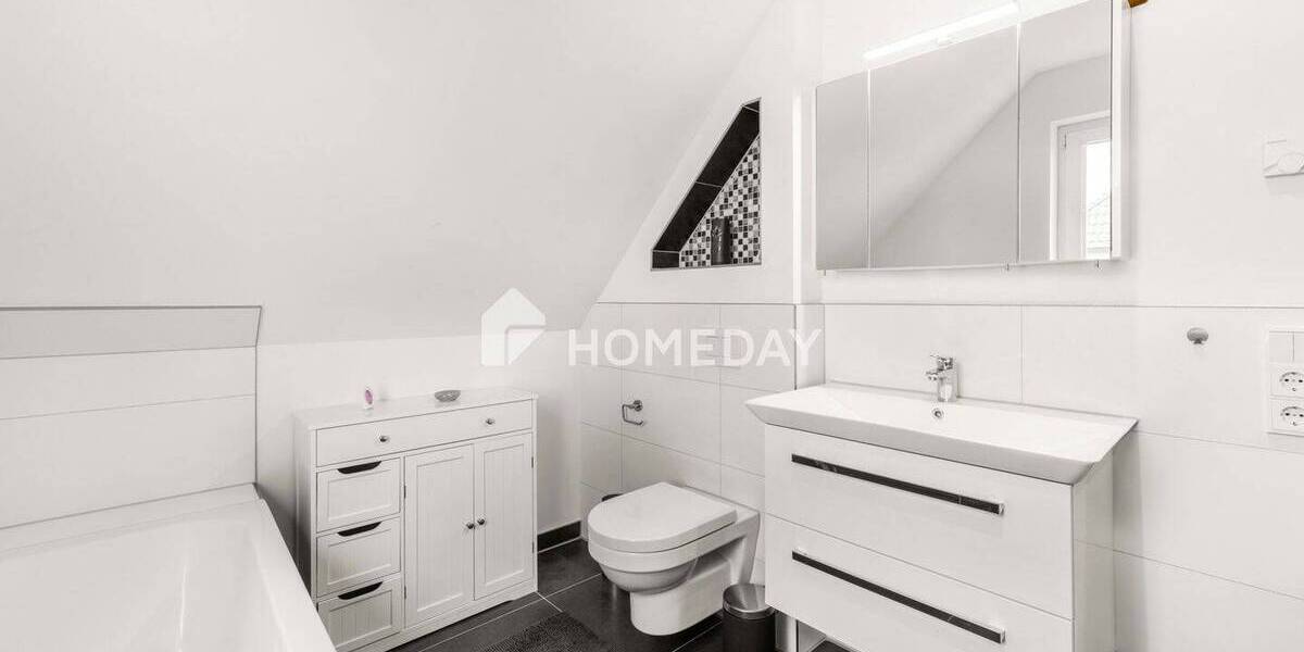 Einfamilienhaus Lübstorf - 4 Zimmer, 127 m&sup2;, 449.000&euro; | Angebot:26359647