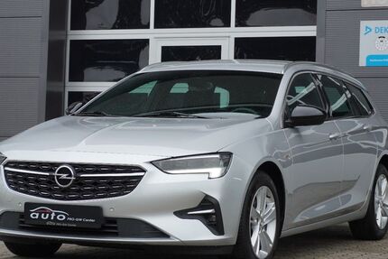 Opel Insignia 46.113 km 17.990 &euro; Pampow 19075