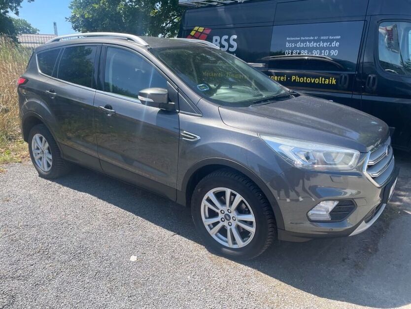 Kuga