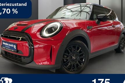 Mini Cooper SE 41.948 km 16.850 &euro; Dorf Mecklenburg/Wismar 23972